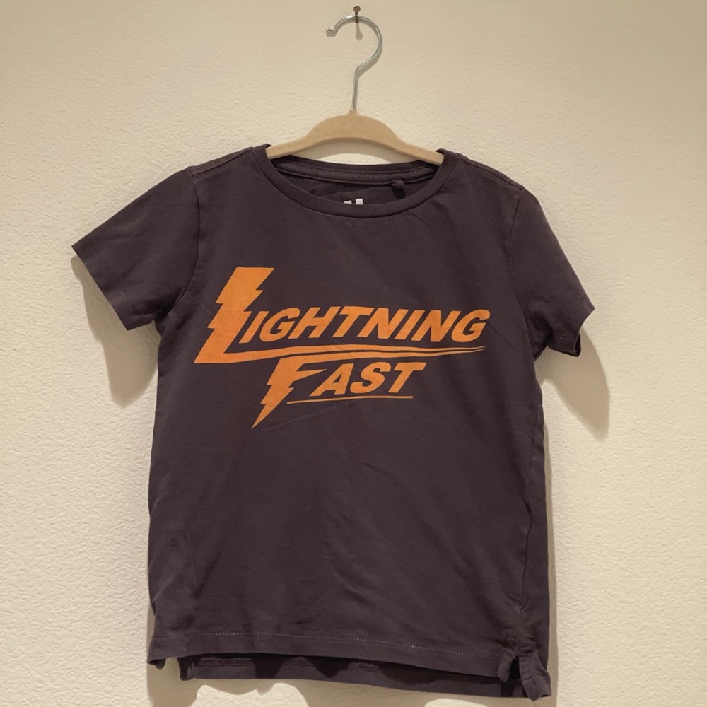 Cotton On Kids Graphic Tee